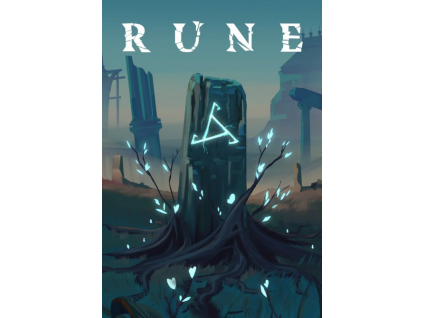 rune rpg