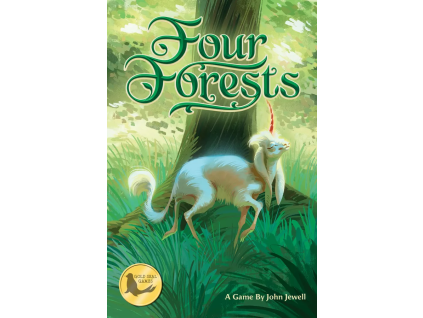 four forests
