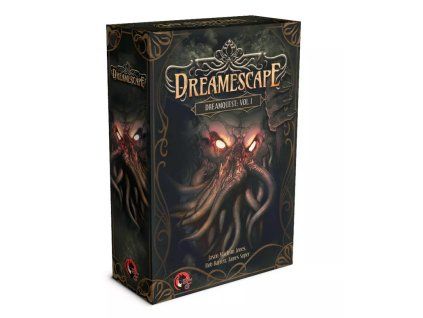 dreamescape