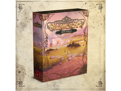 dreamescape ooth nargai realm expansion