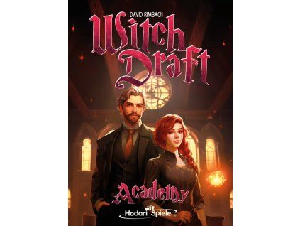 witchdraft academy