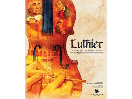 luthier 7