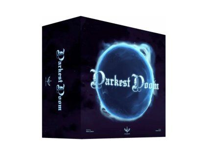 darkest doom