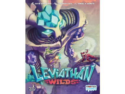 leviathan wilds 6