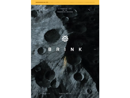 brink