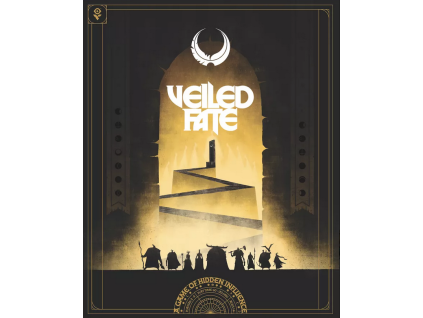 veiled fate