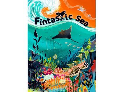 fintastic sea