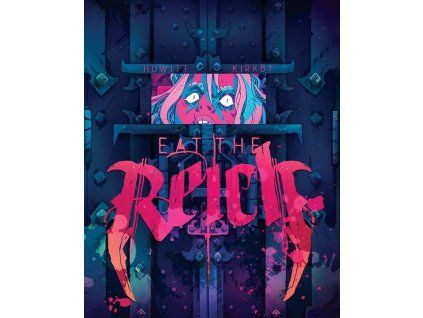 eat the reich rpg