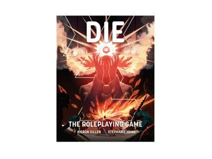 die the roleplaying game