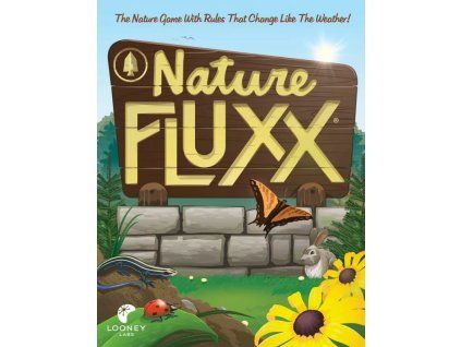 nature fluxx