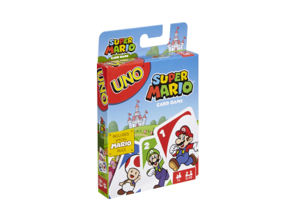 uno super mario