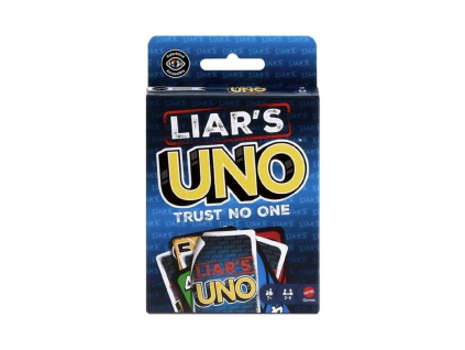 uno liars