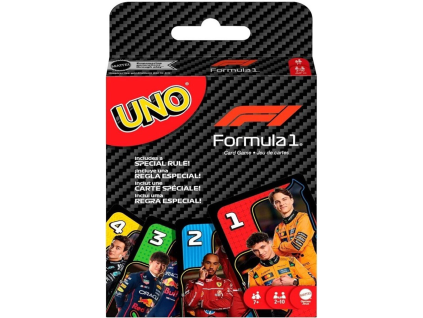 uno formule 1