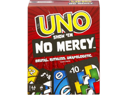 uno show em no mercy