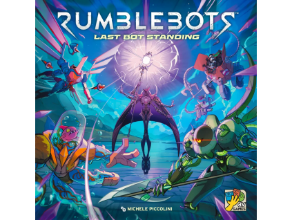 rumblebots