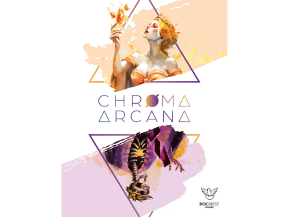 chroma arcana
