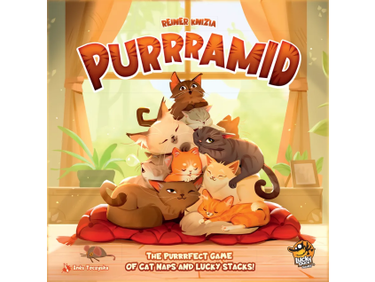 purrramid