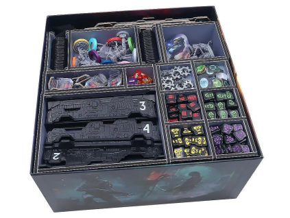 nemesis retaliation insert