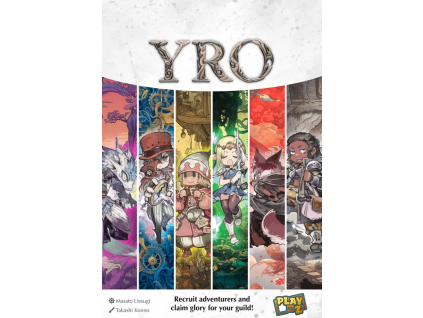 yro