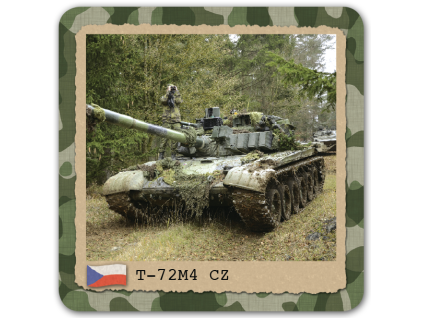 pexeso military tanky