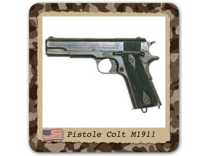 pexeso military zbrane