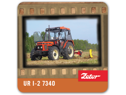 pexeso retro zetor 2