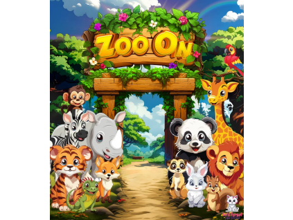 zoo on