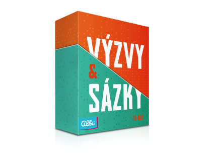 vyzvy sazky to das