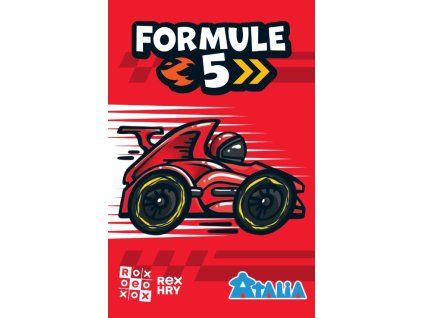 formule 5
