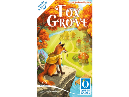 fox grove