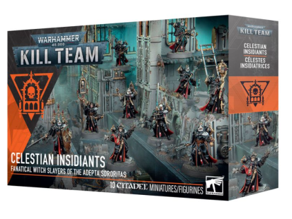warhammer 40 000 kill team celestian insidiants 6