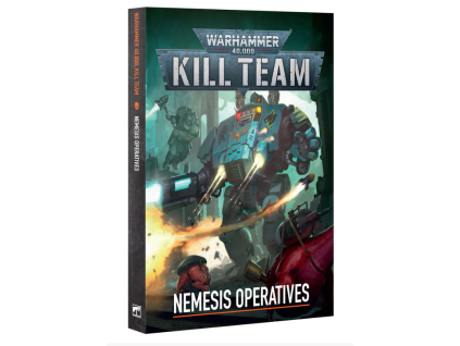 warhammer 40 000 kill team nemesis operatives 5