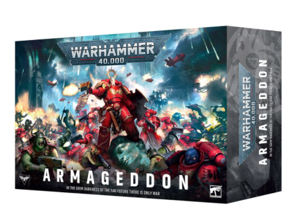 warhammer 40 000 armageddon