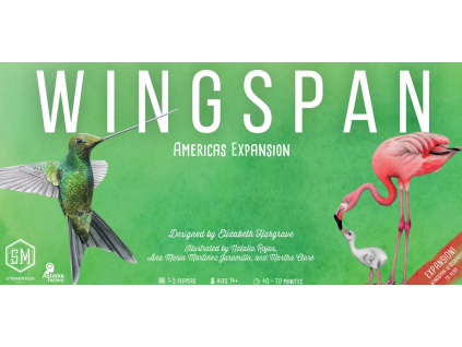 wingspan americas expansion