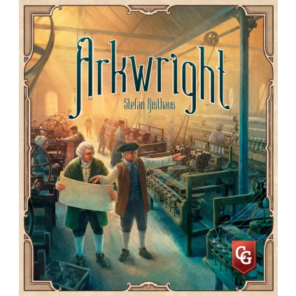 arkwright vyrocni edice cesky
