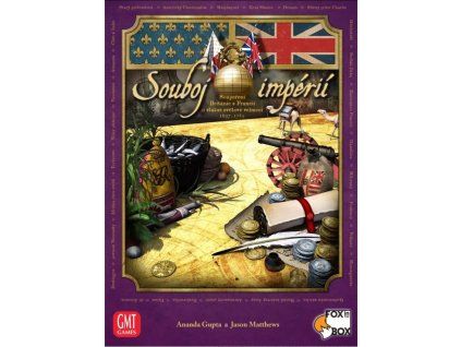 souboj imperii