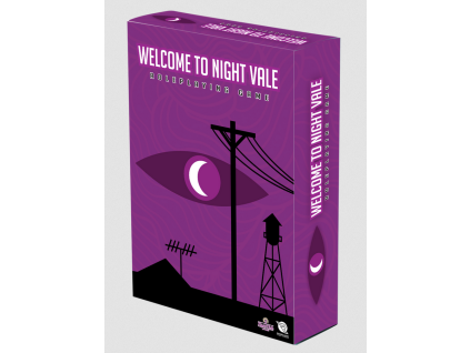 welcome to night vale rpg