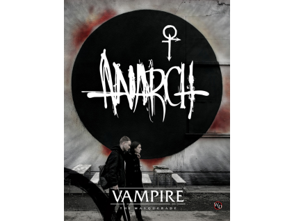 vampire the masquerade anarch sourcebook