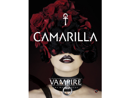 vampire the masquerade camarilla sourcebook