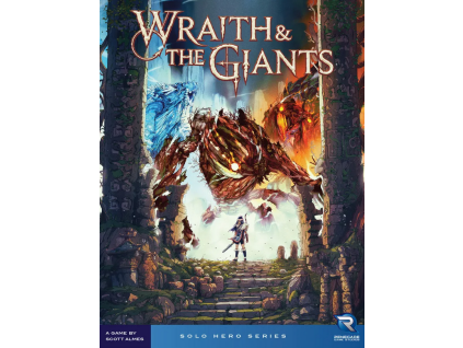 wraith the giants