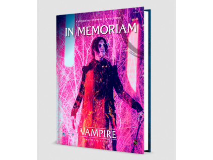 vampire the masquerade in memoriam sourcebook