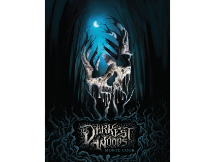 the darkest woods rpg