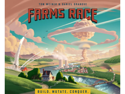 farms race