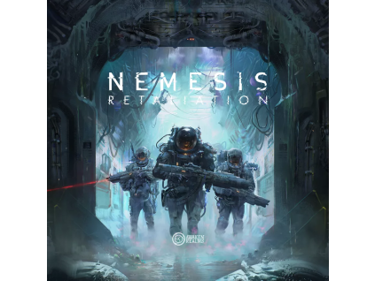 nemesis retaliation
