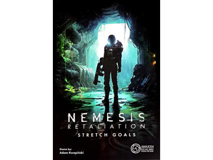 nemesis retaliation stretch goals