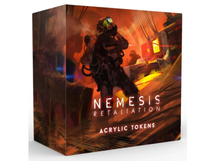 nemesis retaliation acrylic pack core box 3