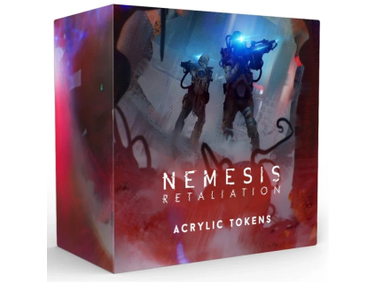 nemesis retaliation acrylic pack stretch goals