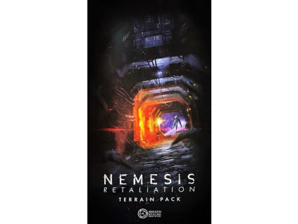 nemesis retaliation terrain pack
