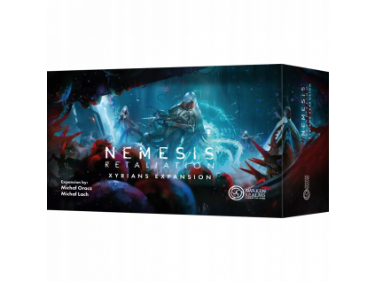 nemesis retaliation xyrians expansion