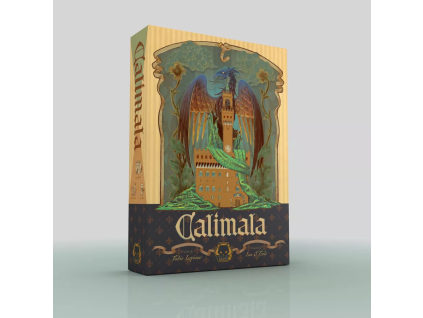 calimala